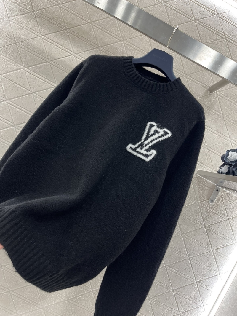 LV Sweaters